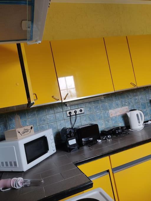 הוילה Sarakinádhon Casa Dei Fiori מראה חיצוני תמונה